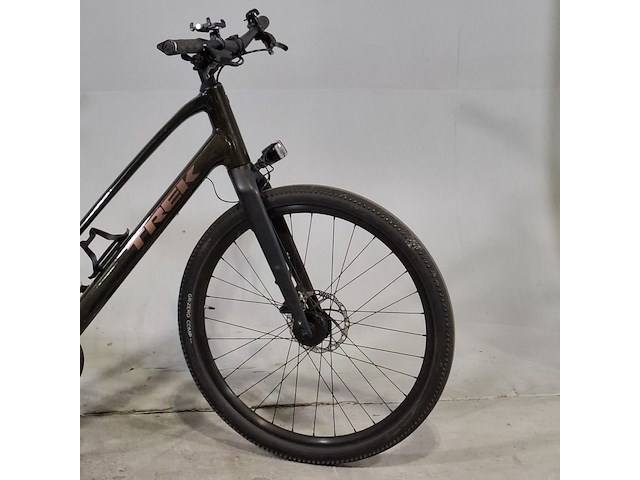 Damesfiets, trek, dual sport ds 3 - afbeelding 5 van  11