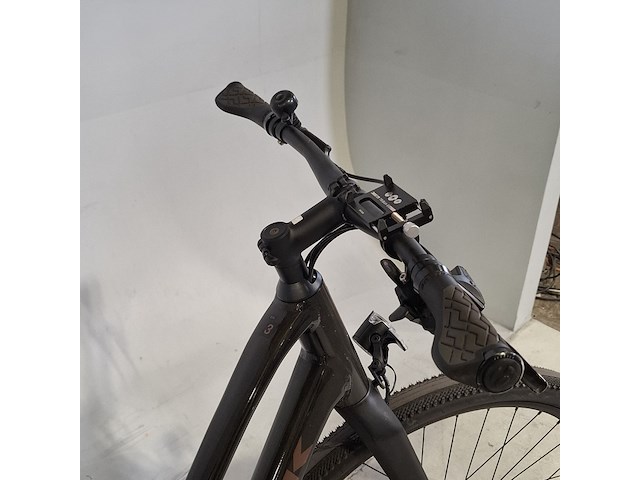 Damesfiets, trek, dual sport ds 3 - afbeelding 7 van  11