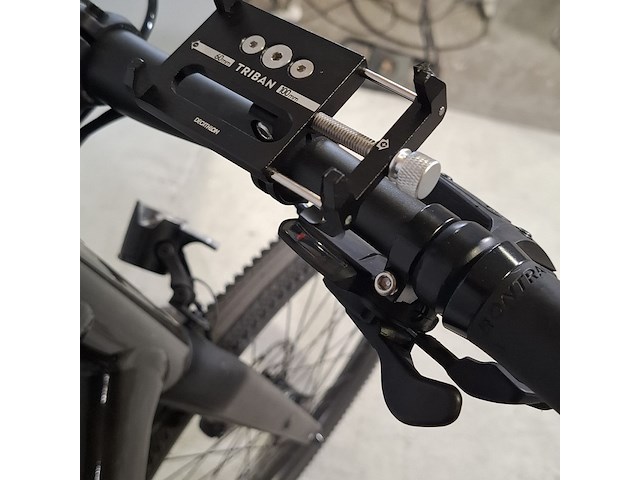 Damesfiets, trek, dual sport ds 3 - afbeelding 8 van  11