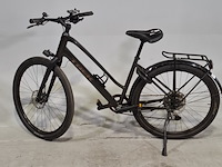 Damesfiets, trek, dual sport ds 3 - afbeelding 11 van  11