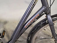 Damesfiets, union, nyala - afbeelding 2 van  19