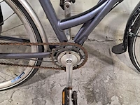 Damesfiets, union, nyala - afbeelding 3 van  19