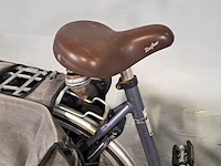 Damesfiets, union, nyala - afbeelding 4 van  19