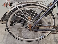 Damesfiets, union, nyala - afbeelding 5 van  19