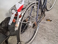 Damesfiets, union, nyala - afbeelding 6 van  19