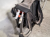Damesfiets, union, nyala - afbeelding 7 van  19