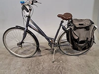 Damesfiets, union, nyala - afbeelding 8 van  19