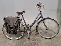 Damesfiets, union, nyala