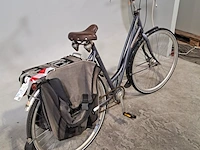 Damesfiets, union, nyala - afbeelding 12 van  19