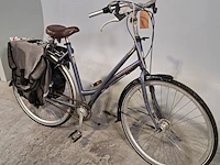 Damesfiets, union, nyala - afbeelding 13 van  19
