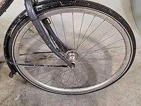 Damesfiets, union, nyala - afbeelding 14 van  19