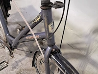 Damesfiets, union, nyala - afbeelding 15 van  19