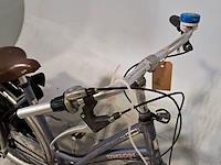 Damesfiets, union, nyala - afbeelding 16 van  19