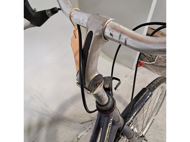 Damesfiets, union, nyala - afbeelding 18 van  19