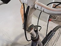 Damesfiets, union, nyala - afbeelding 18 van  19