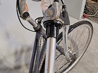 Damesfiets, union, nyala - afbeelding 19 van  19