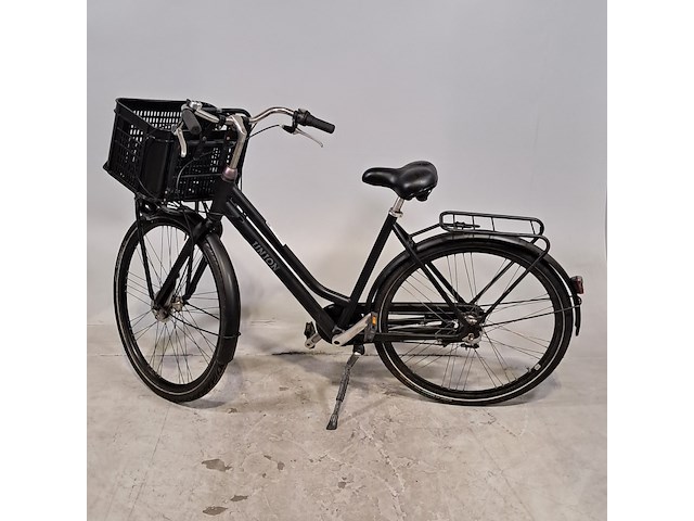 Damesfiets, union - afbeelding 2 van  12