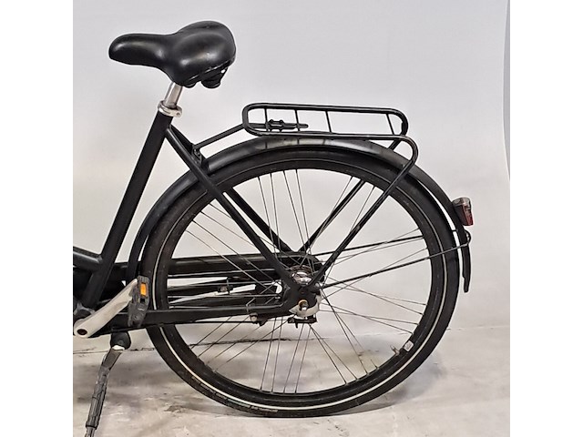 Damesfiets, union - afbeelding 3 van  12