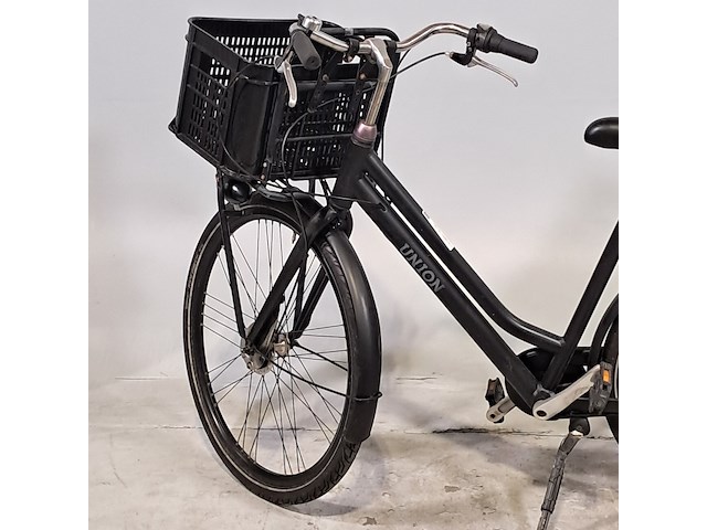 Damesfiets, union - afbeelding 4 van  12