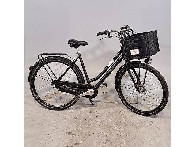 Damesfiets, union - afbeelding 1 van  12