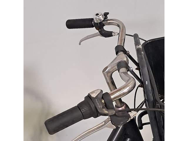 Damesfiets, union - afbeelding 9 van  12