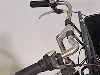 Damesfiets, union - afbeelding 9 van  12