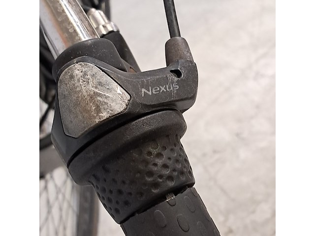 Damesfiets, union - afbeelding 11 van  12