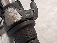 Damesfiets, union - afbeelding 11 van  12