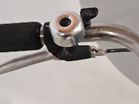 Damesfiets, union - afbeelding 12 van  12