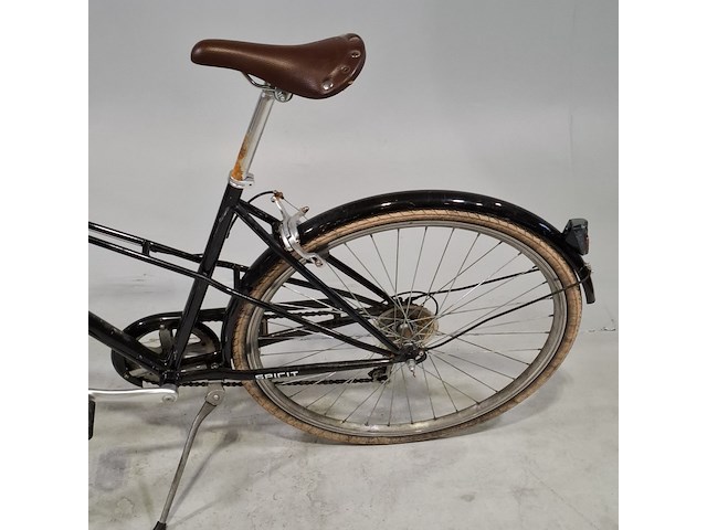 Damesfiets, valenti - afbeelding 3 van  13