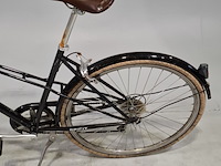 Damesfiets, valenti - afbeelding 3 van  13
