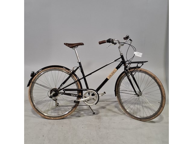 Damesfiets, valenti - afbeelding 1 van  13