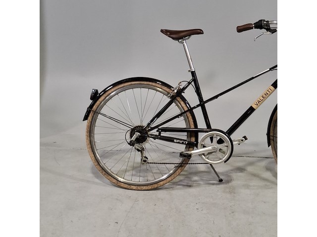 Damesfiets, valenti - afbeelding 6 van  13