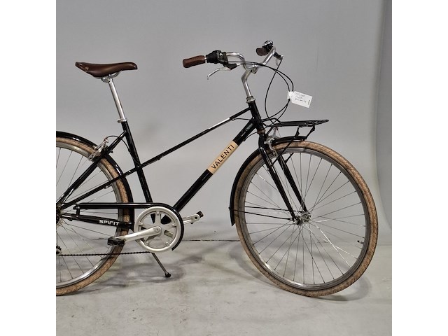 Damesfiets, valenti - afbeelding 7 van  13