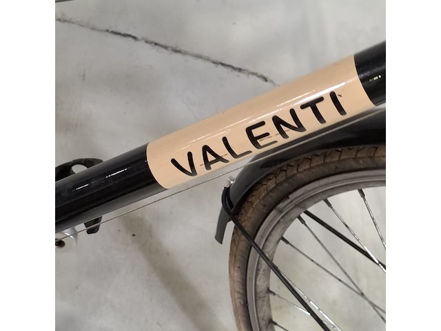 Damesfiets, valenti - afbeelding 9 van  13