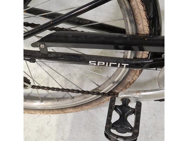 Damesfiets, valenti - afbeelding 10 van  13