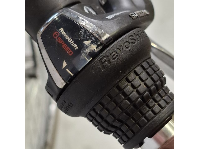 Damesfiets, valenti - afbeelding 12 van  13