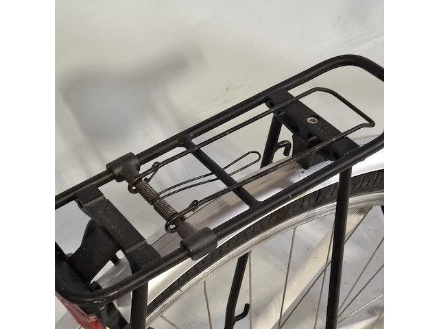 Damesfiets, victoria, trekking 6.2 - afbeelding 2 van  13