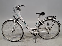 Damesfiets, victoria, trekking 6.2 - afbeelding 3 van  13
