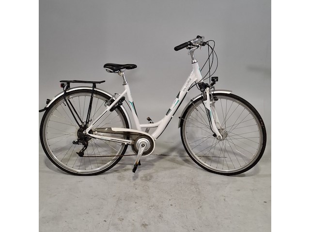 Damesfiets, victoria, trekking 6.2 - afbeelding 1 van  13