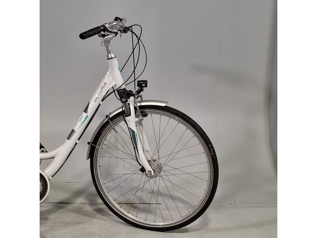 Damesfiets, victoria, trekking 6.2 - afbeelding 7 van  13