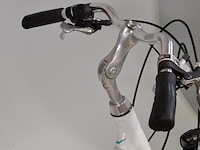 Damesfiets, victoria, trekking 6.2 - afbeelding 9 van  13