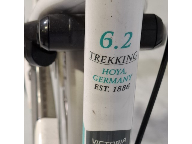 Damesfiets, victoria, trekking 6.2 - afbeelding 13 van  13
