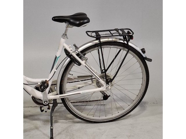 Damesfiets, victoria, trekking 6.2 - afbeelding 4 van  13