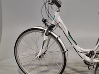 Damesfiets, victoria, trekking 6.2 - afbeelding 5 van  13