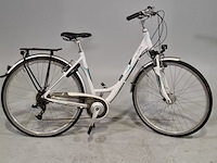 Damesfiets, victoria, trekking 6.2 - afbeelding 1 van  13