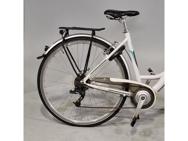 Damesfiets, victoria, trekking 6.2 - afbeelding 6 van  13