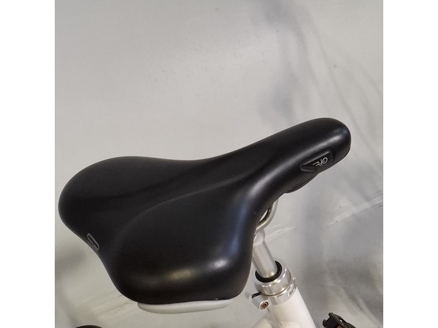 Damesfiets, victoria, trekking 6.2 - afbeelding 8 van  13