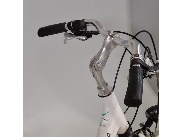 Damesfiets, victoria, trekking 6.2 - afbeelding 9 van  13