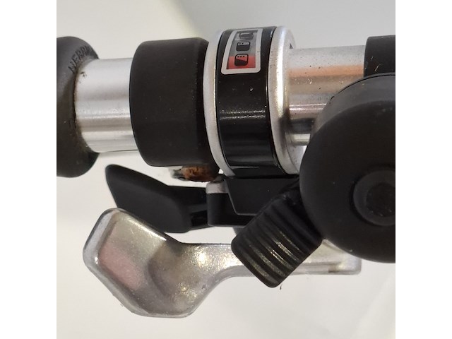 Damesfiets, victoria, trekking 6.2 - afbeelding 11 van  13